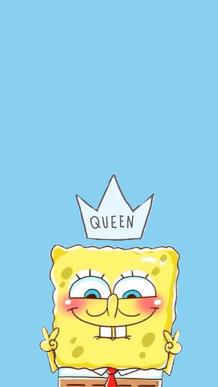 Freetoedit Spongebob Image By Roosssssss