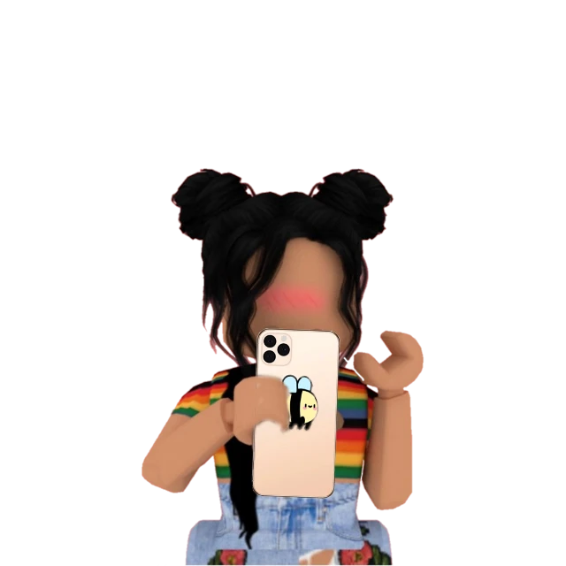 Iphone Roblox Bee Sticker By Marie Aesthetic