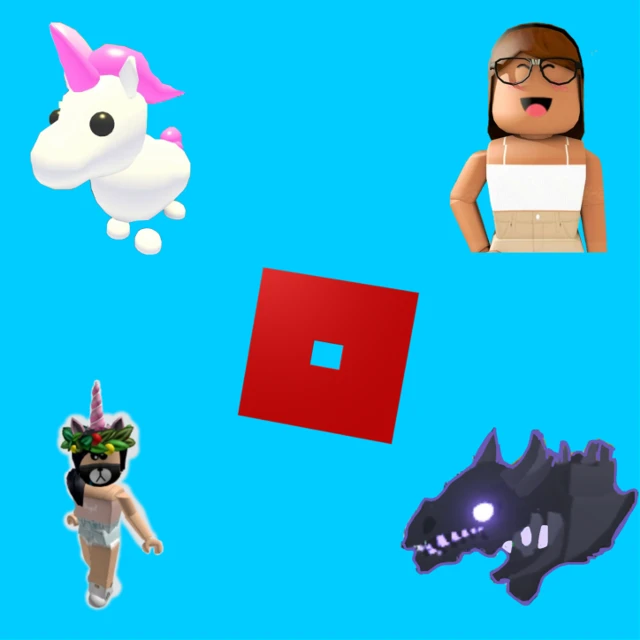 Foryoupage Roblox Adopt Me Image By Lucyphillips155