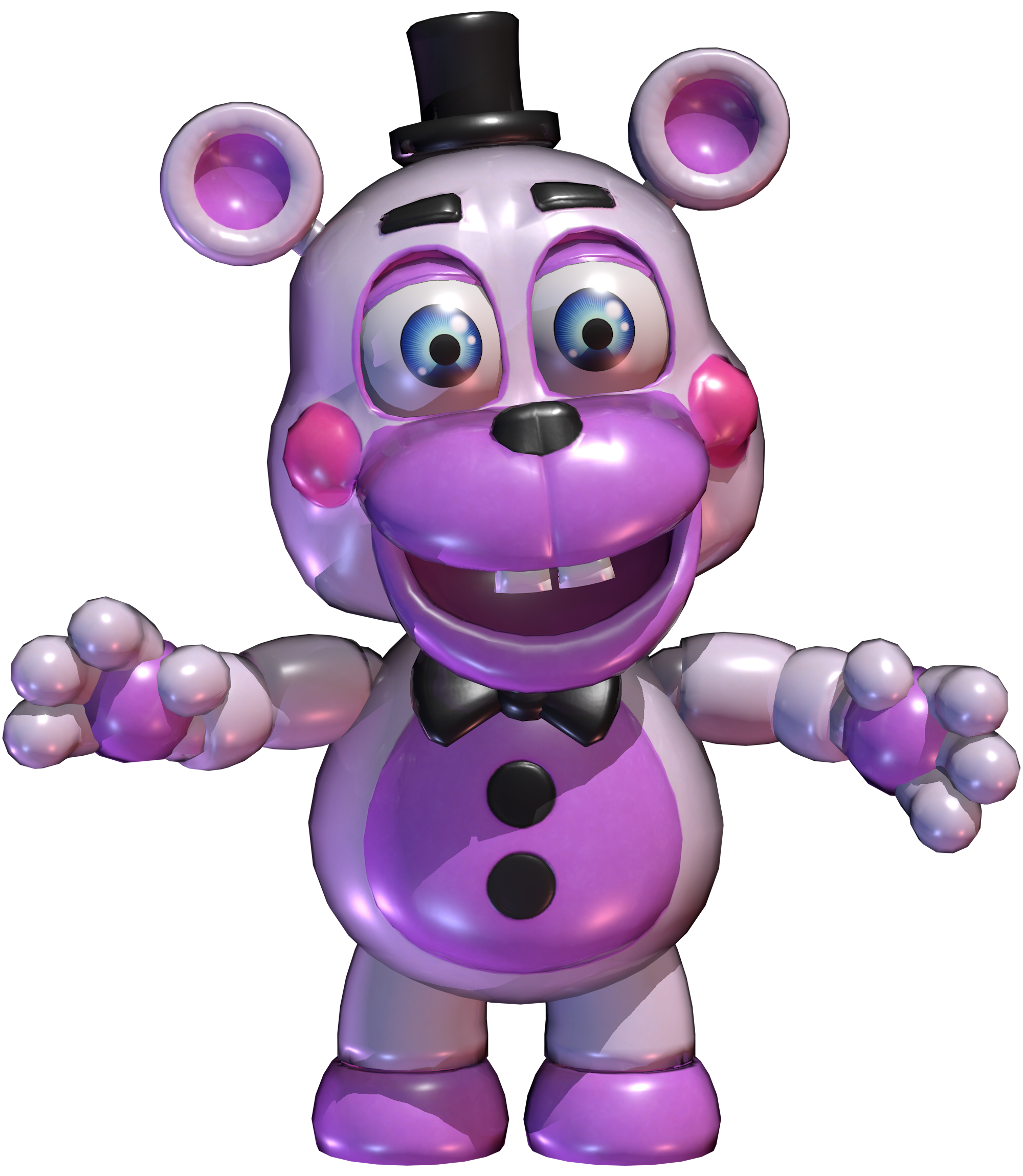 Маленький фнаф. ХЕЛПИ ФНАФ 6. Helpy FNAF 6. ФНАФ Helpy. FNAF ХЕЛПИ.