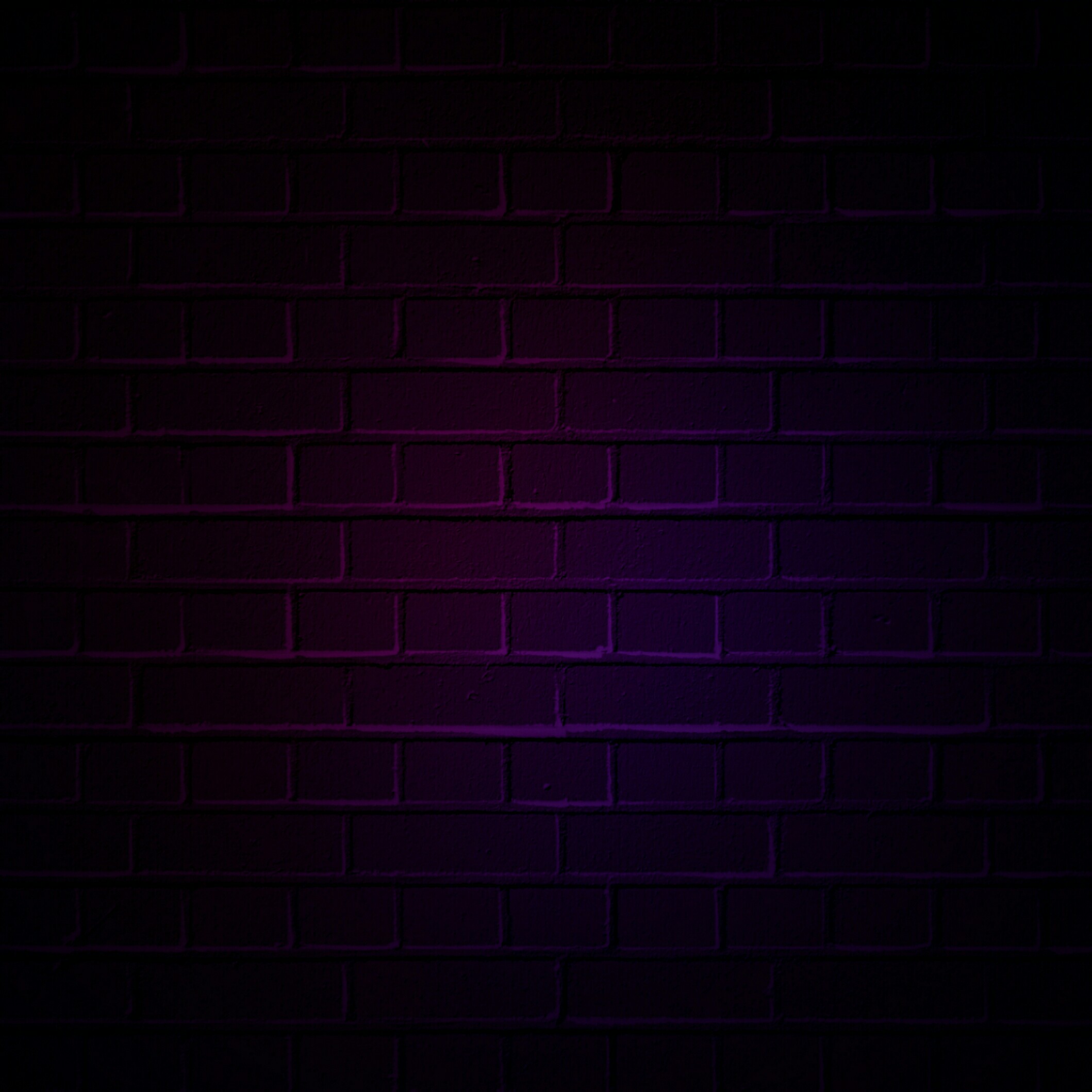 Темная стена фон