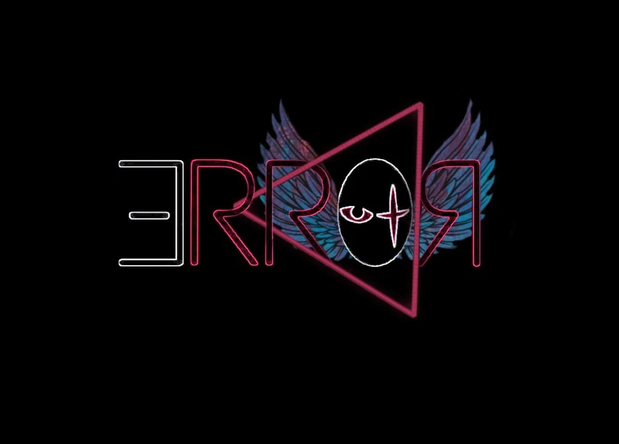 Error Logo Pubg Byme Image By E R R Or Error Logo Pubg Byme Image By E R R Or