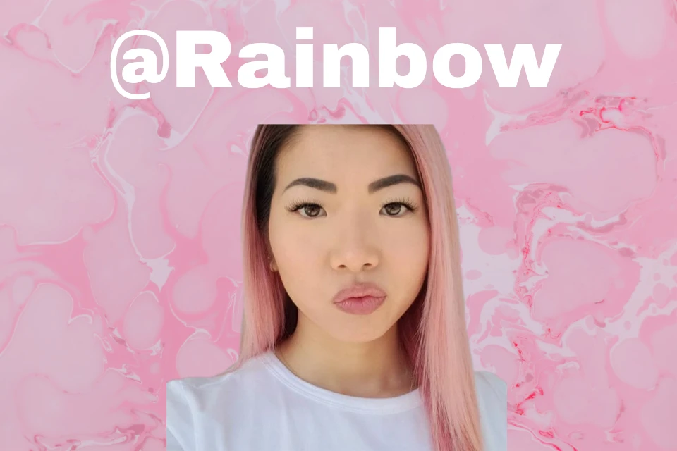 Rainbow From Itsfunneh And The Krew Image By Thekrew
