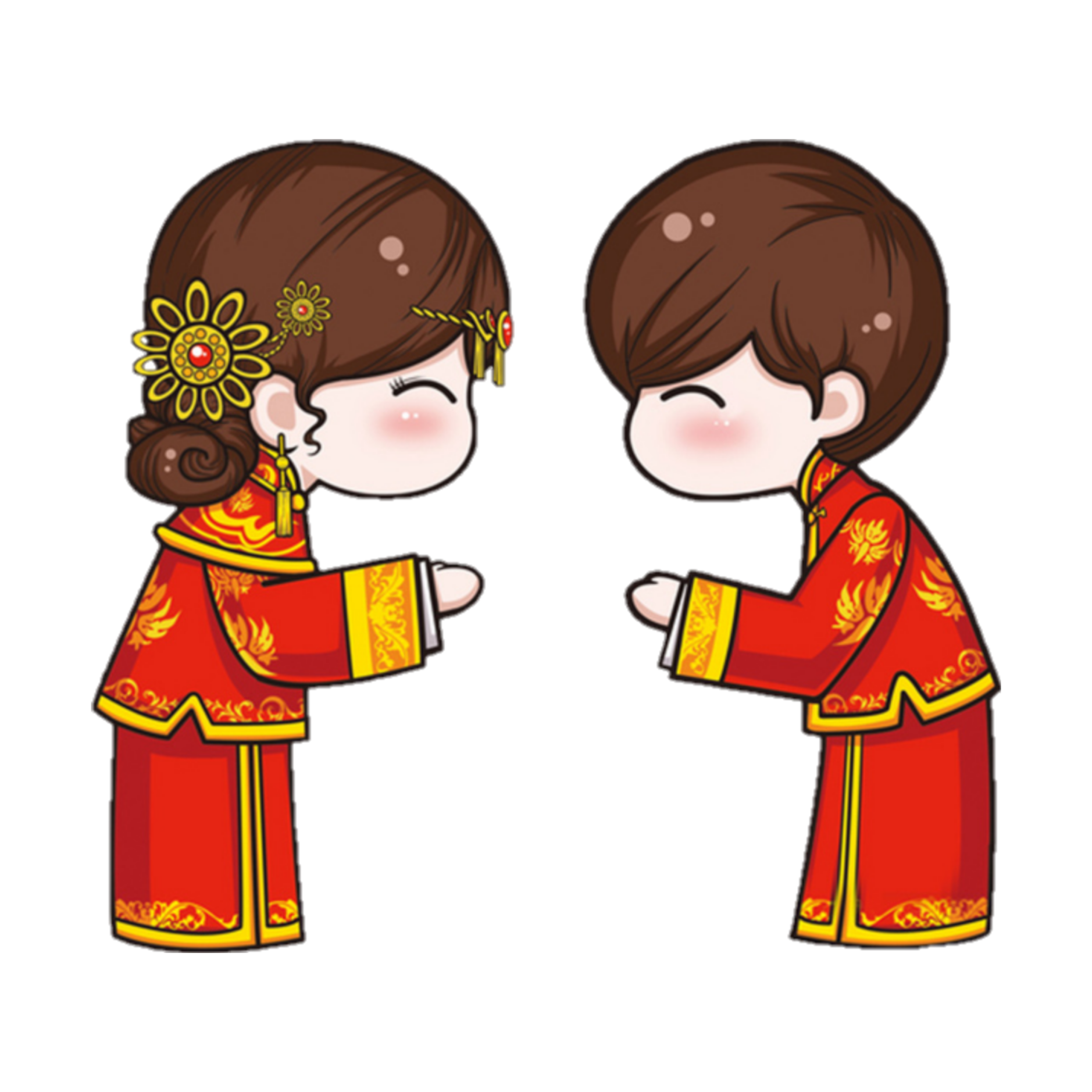 fotoedit-wedding-chinese-freetoedit-sticker-by-scairlla