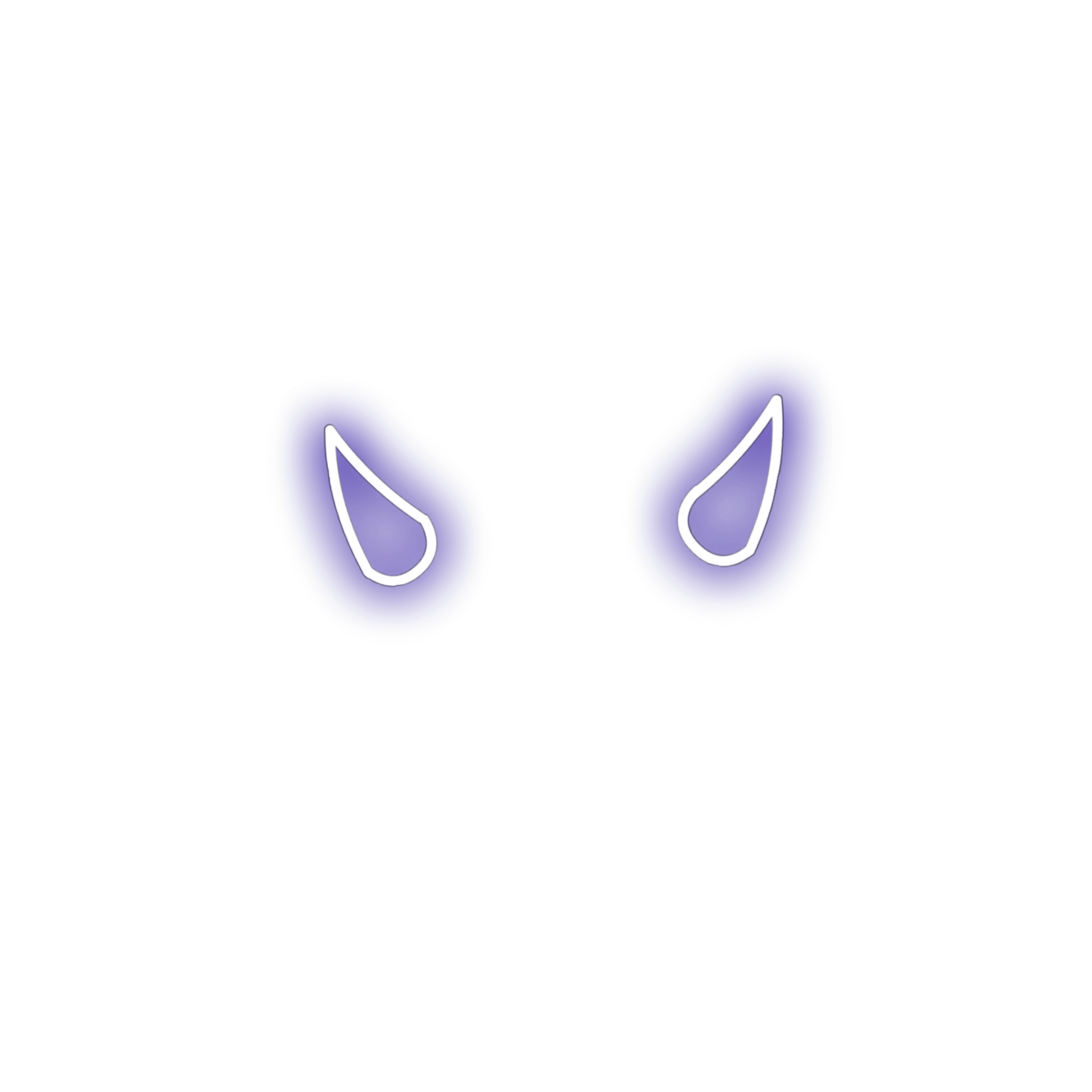 Featured image of post Blue Neon Horns