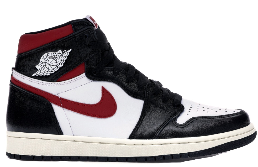 air jordan 1 black and white diamond