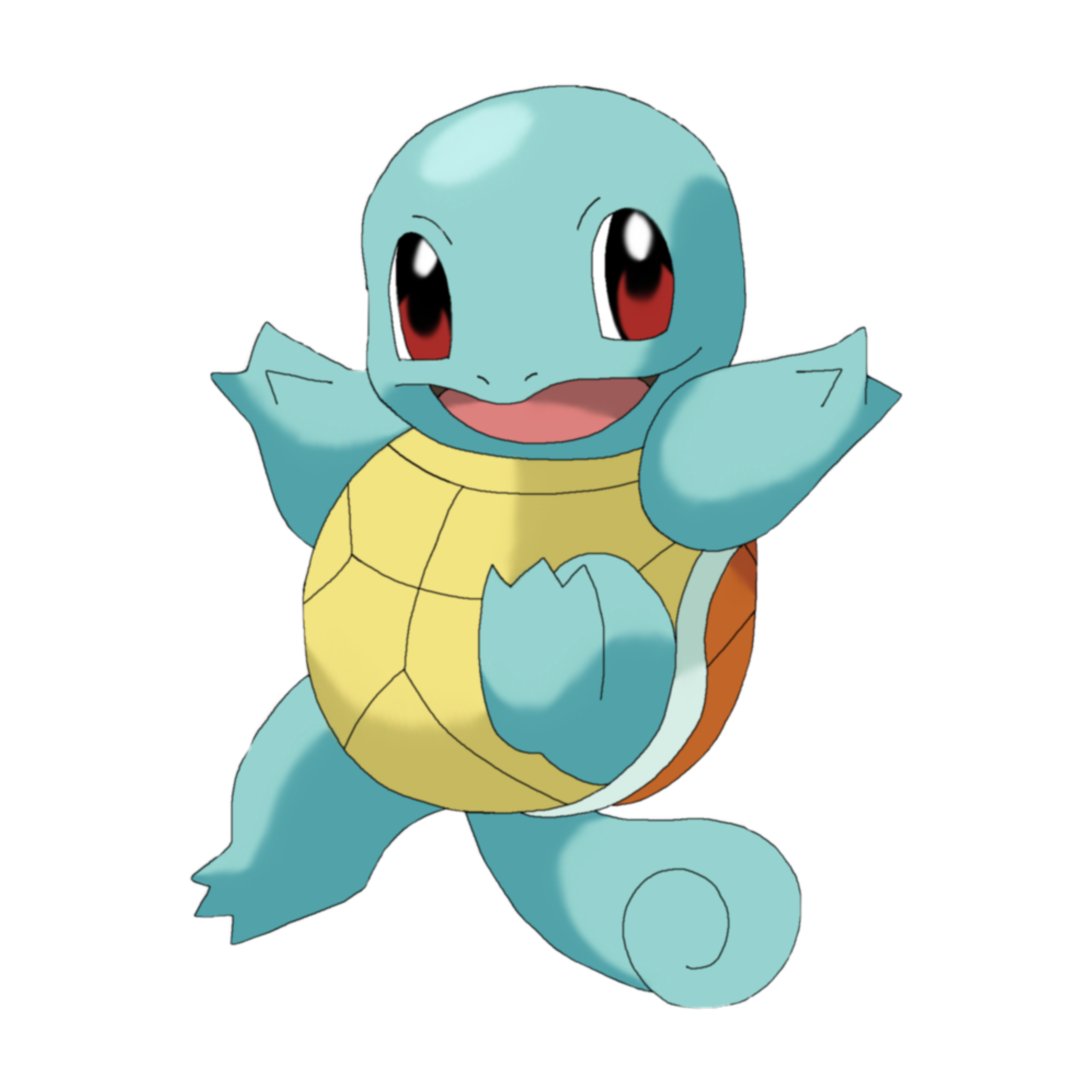 This visual is about freetoedit squirtle pokemon squirtlesquad #freetoedit ...
