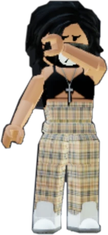 Tan skin roblox Tan skin roblox