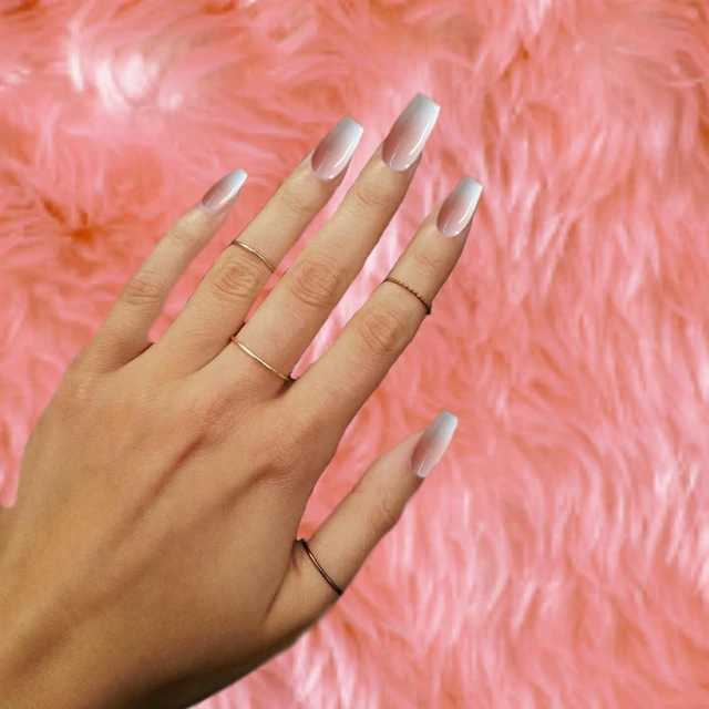 Acryl Acrylnails Image By Hannahsamorey