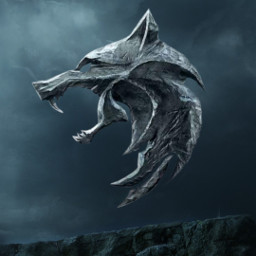 wolf wolfie wild storm