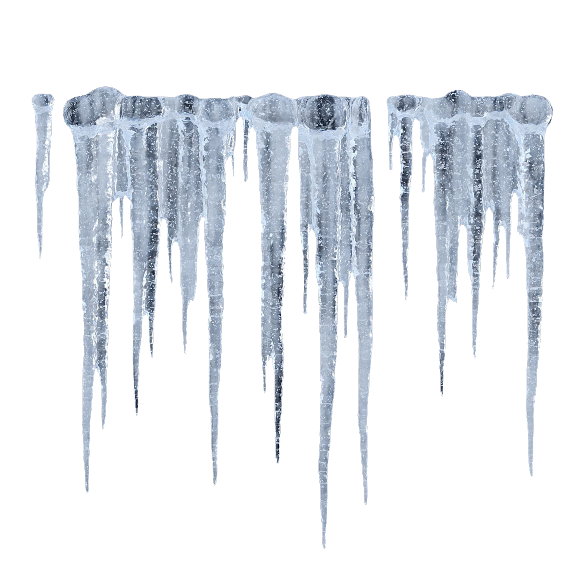 This visual is about ice icicle icicles water frost freetoedit • ICICLES • ...