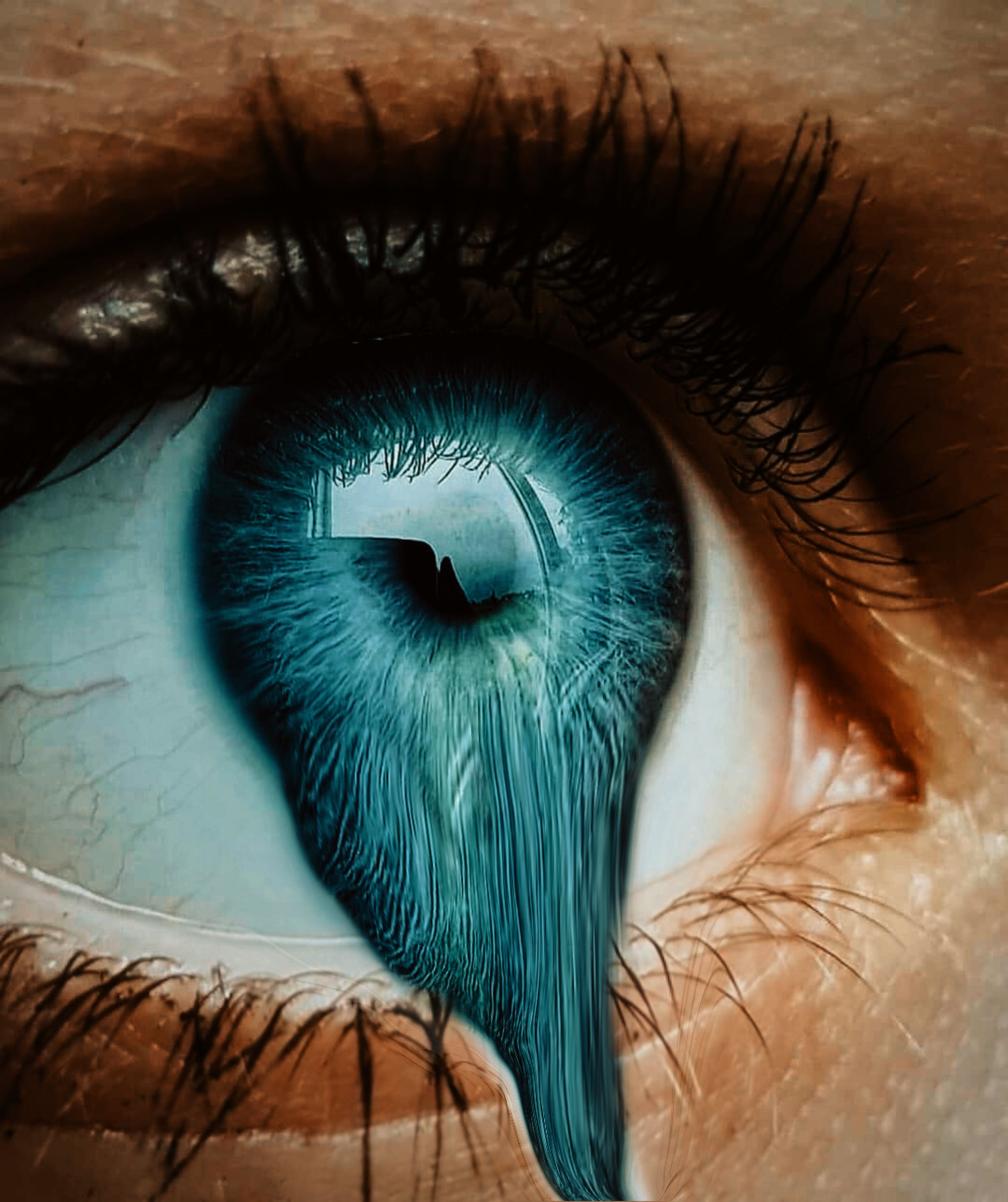 Surreal Photography Eye