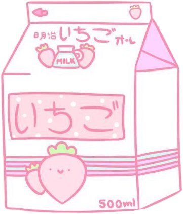 freetoedit kawaii pink aesthetic cute sticker by ninartiste