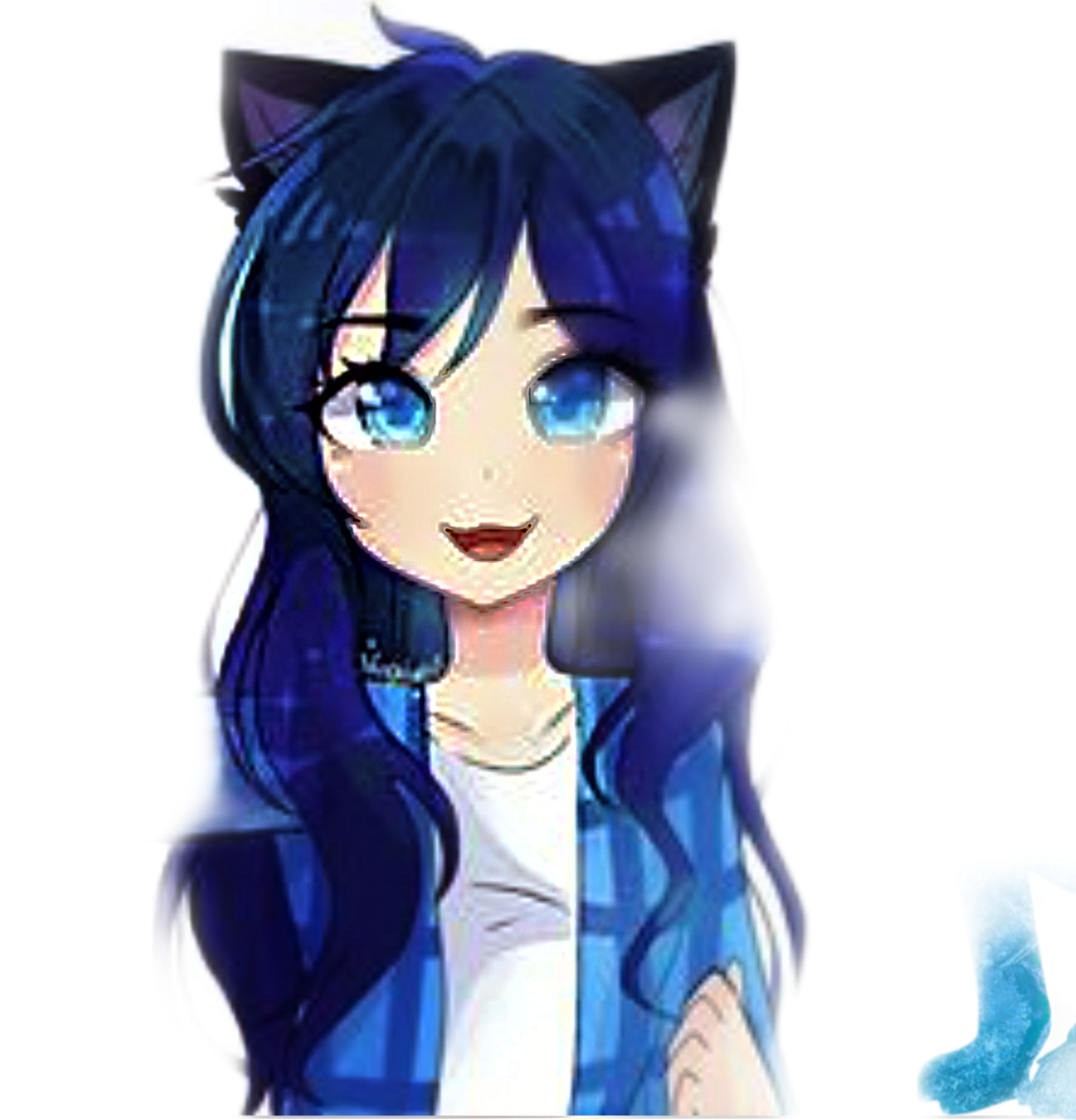 funneh freetoedit #funneh sticker by @yialor9