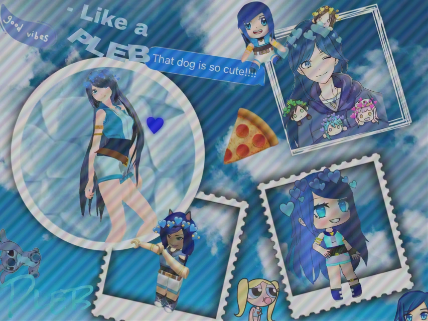 Itsfunneh Image By 𝚁𝚊𝚖𝚎𝚗 𝚗𝚘𝚘𝚍𝚕𝚎𝚜 シ
