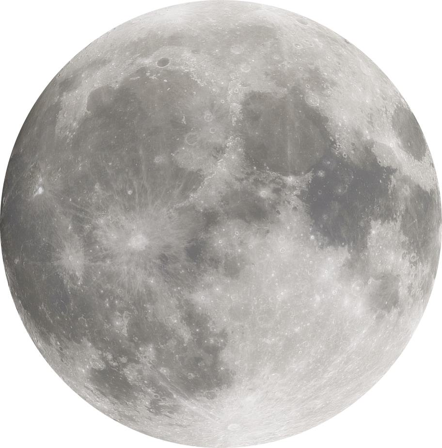 moon space picsart freetoedit #moon sticker by @erikbartha98