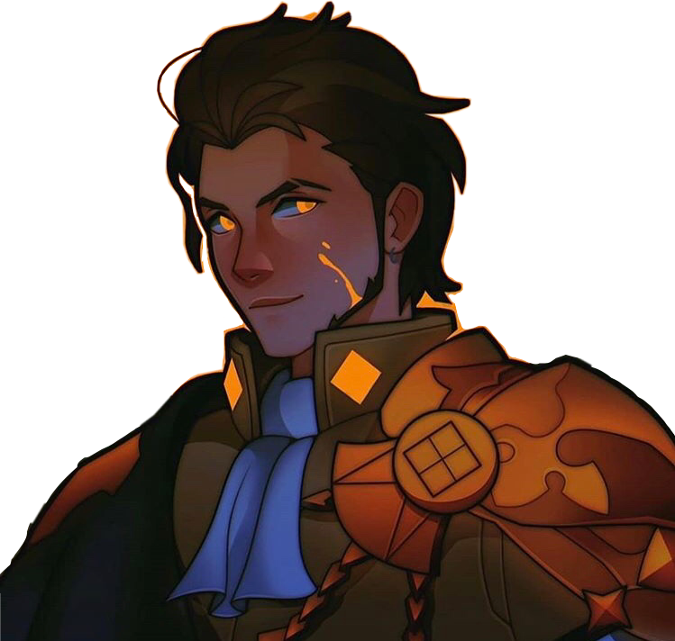 Featured image of post Claude Von Riegan Png