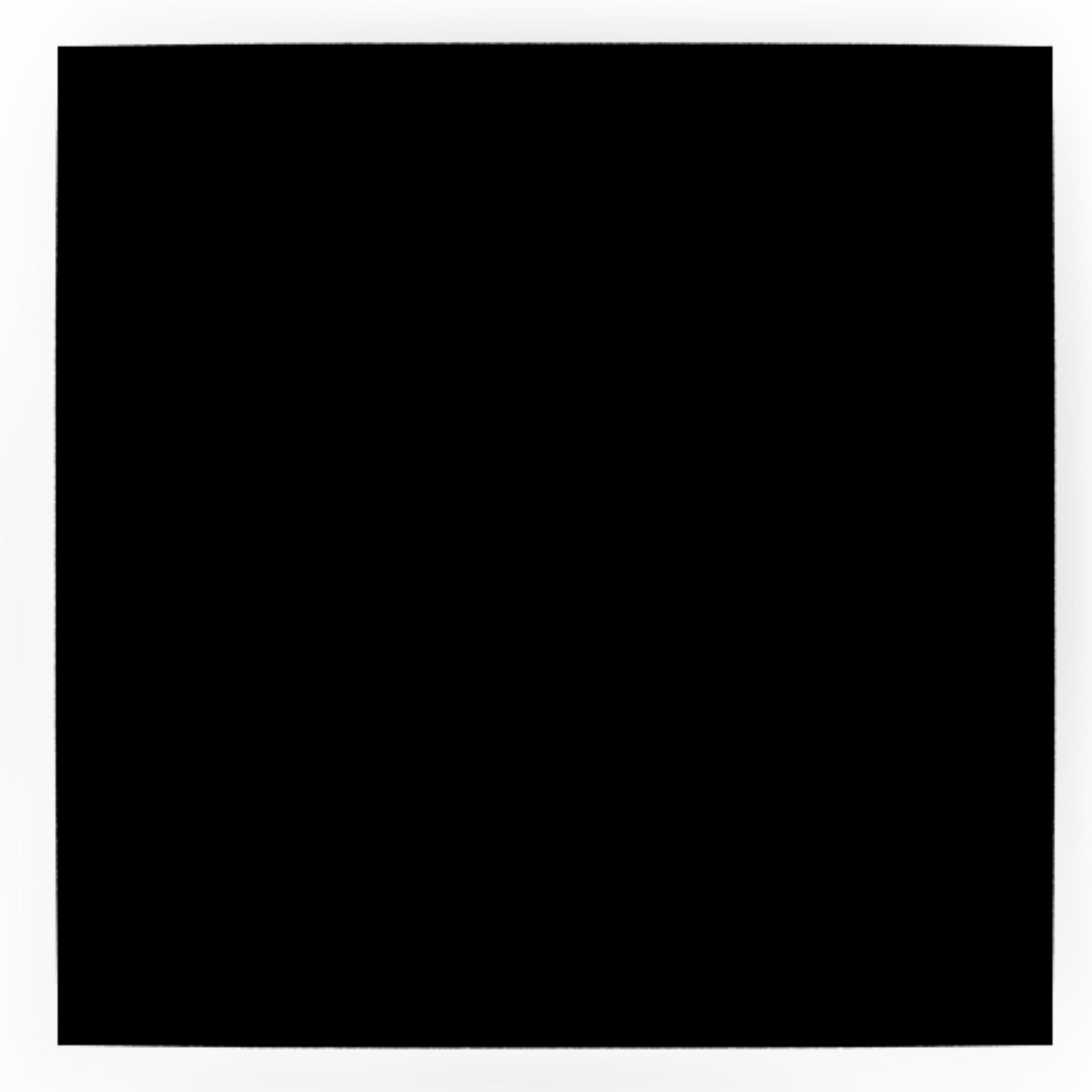 square-blacksquare-blackframe-sticker-by-timialateef