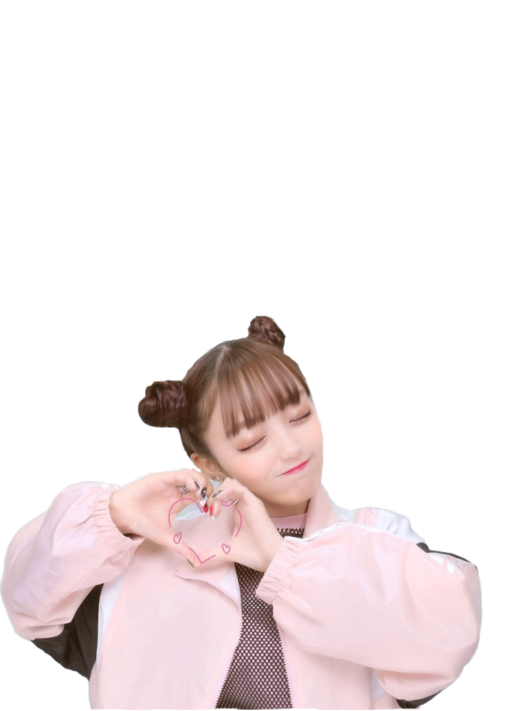 ねお ねおちゃん ねおたむ ねおんつぇる プリ プリント倶楽部 プリクラ Sticker By りお