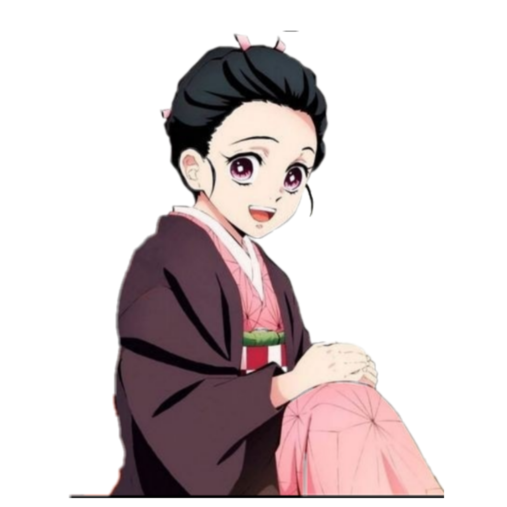 Nezuko Freetoedit Nezuko Sticker By Erikaran470 | Porn Sex Picture