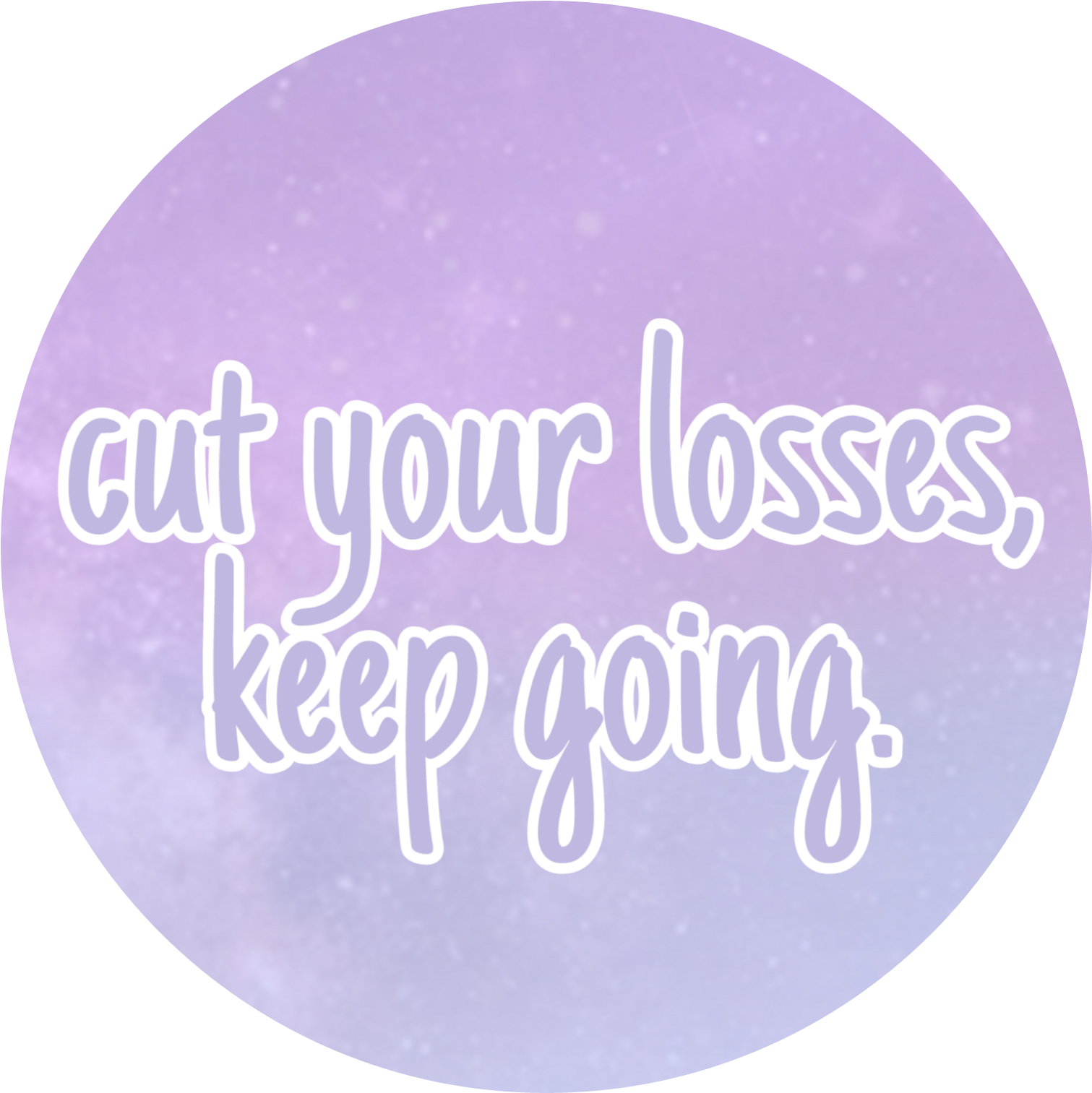 sentence sentences forlife pastel sticker by iluvnamjoonn