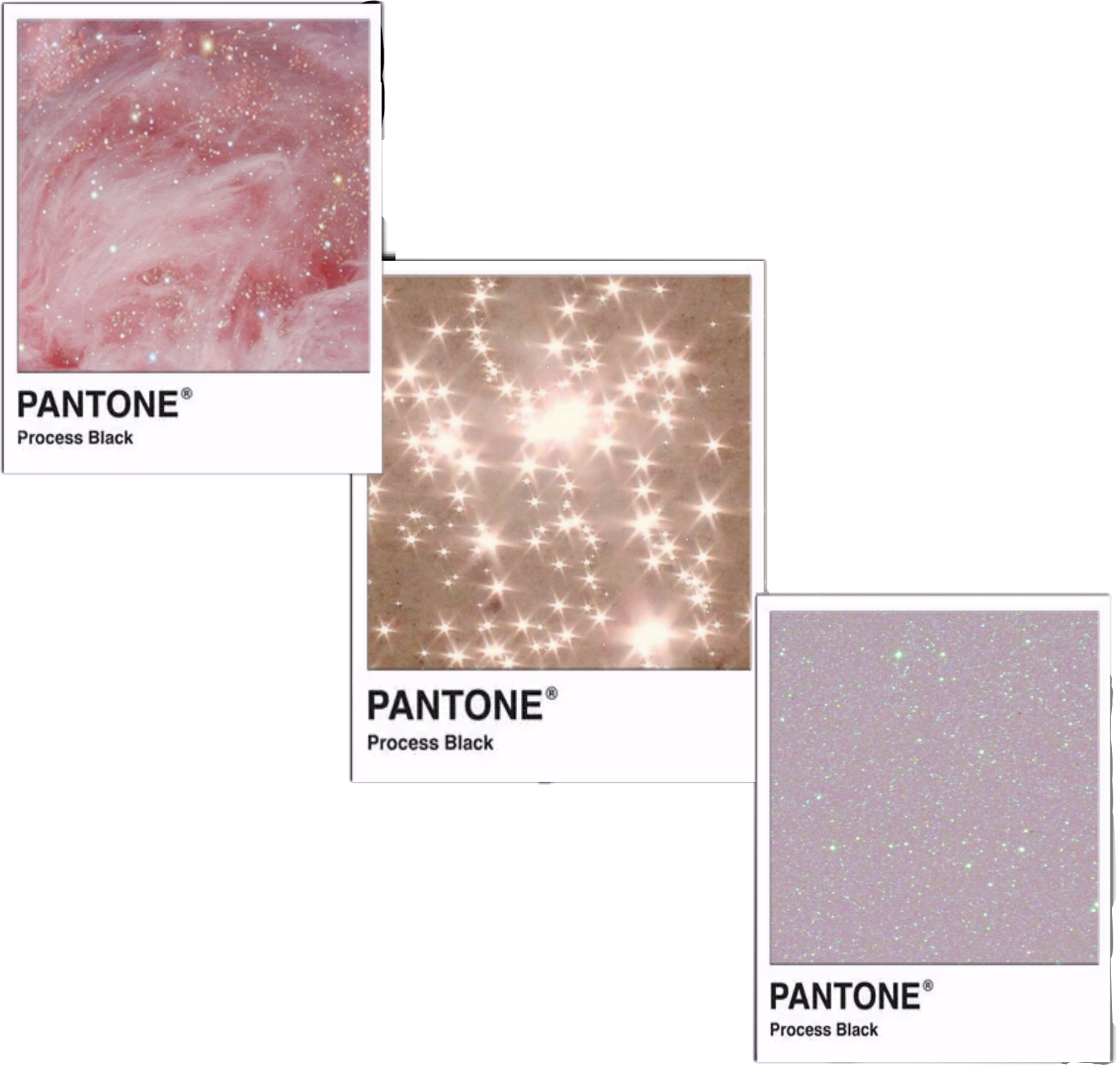 aesthetic glitter pink freetoedit sticker by julie_cmpch