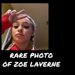 Pin On Zoe Laverne