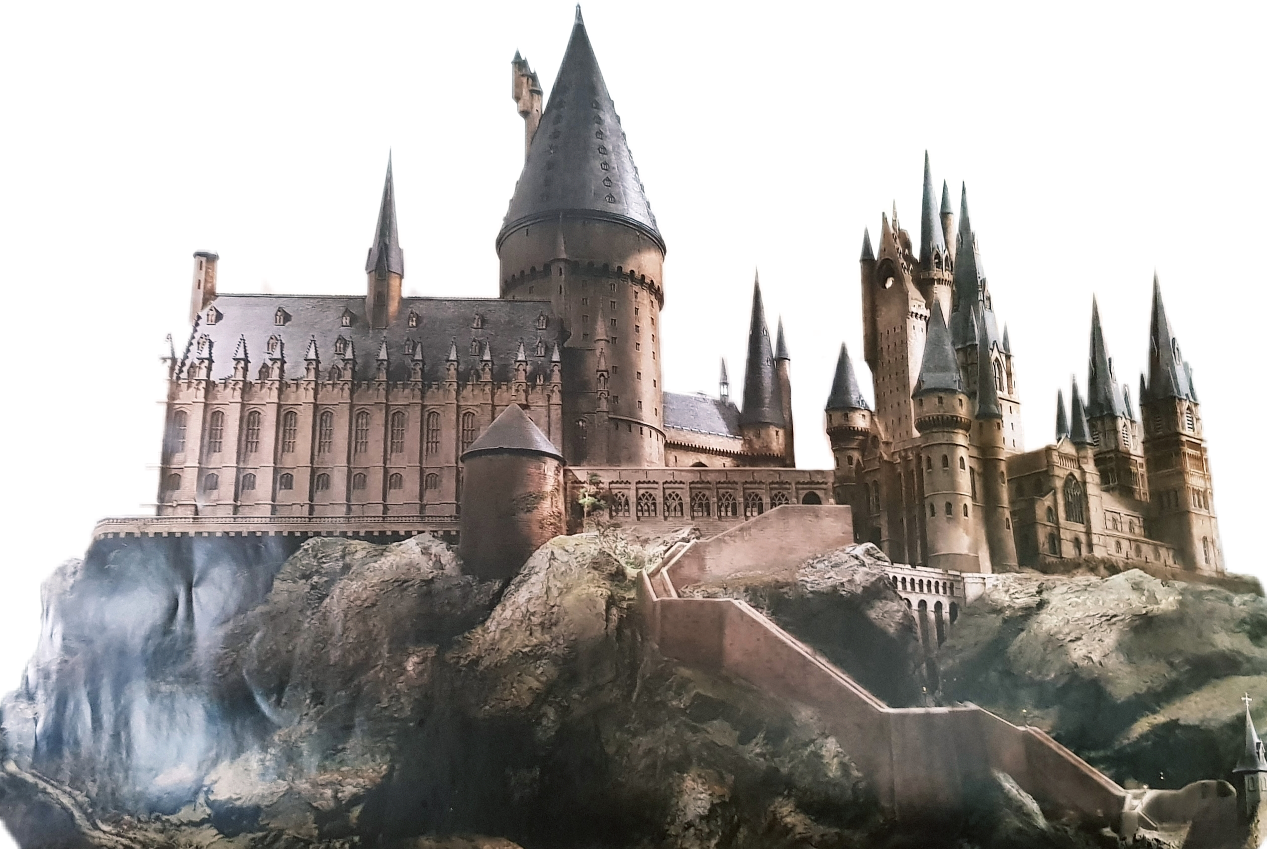 This visual is about freetoedit hogwarts hogwartscastle hedwigowl meinharry...