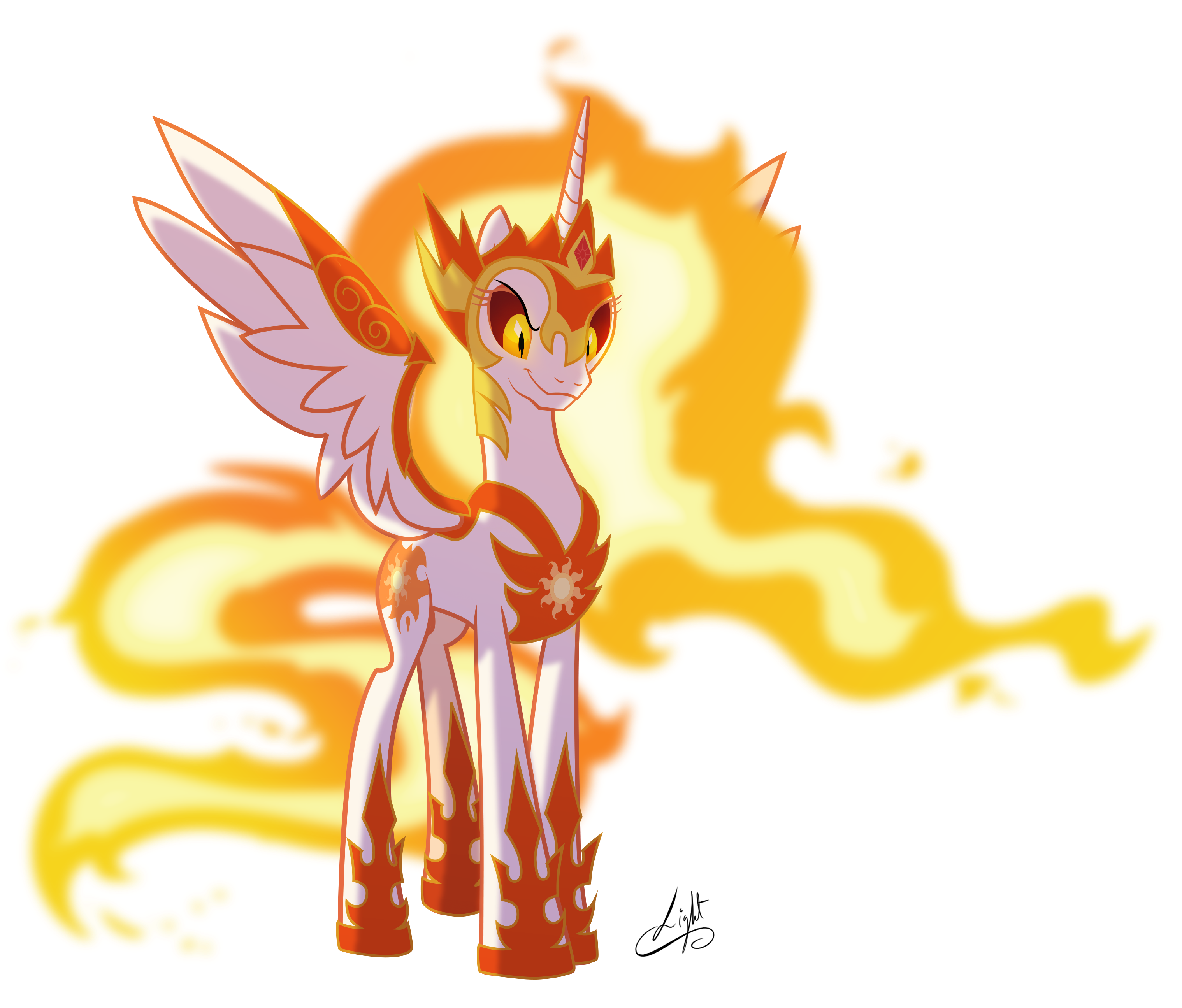 daybreaker mlp