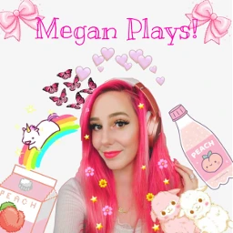 Meganplays Similar Hashtags On Picsart