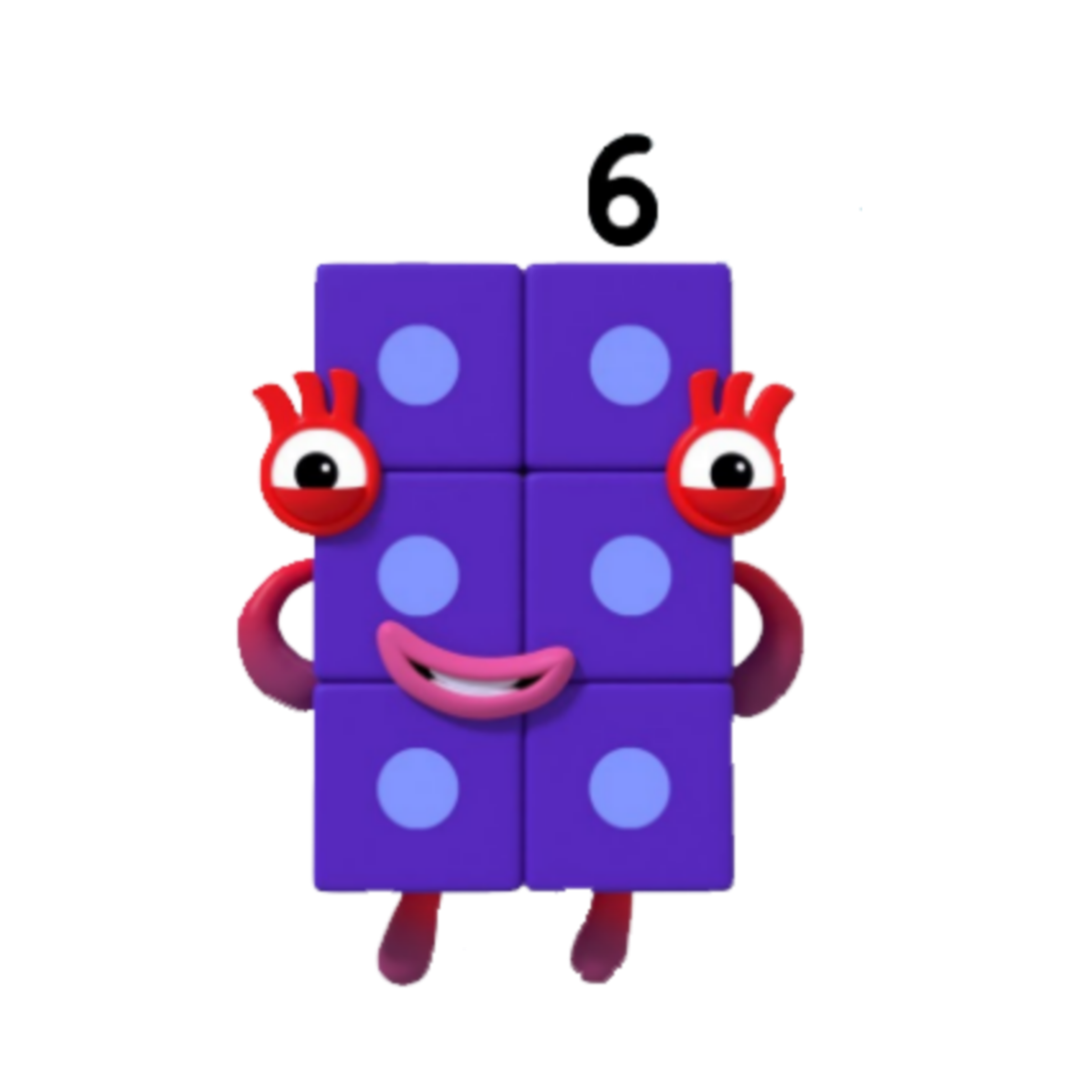 Numberblocks Freetoedit Sticker By At Pauloluigicroche Images