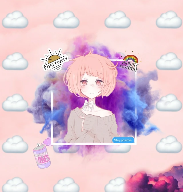 Sun Anime Aesthetic