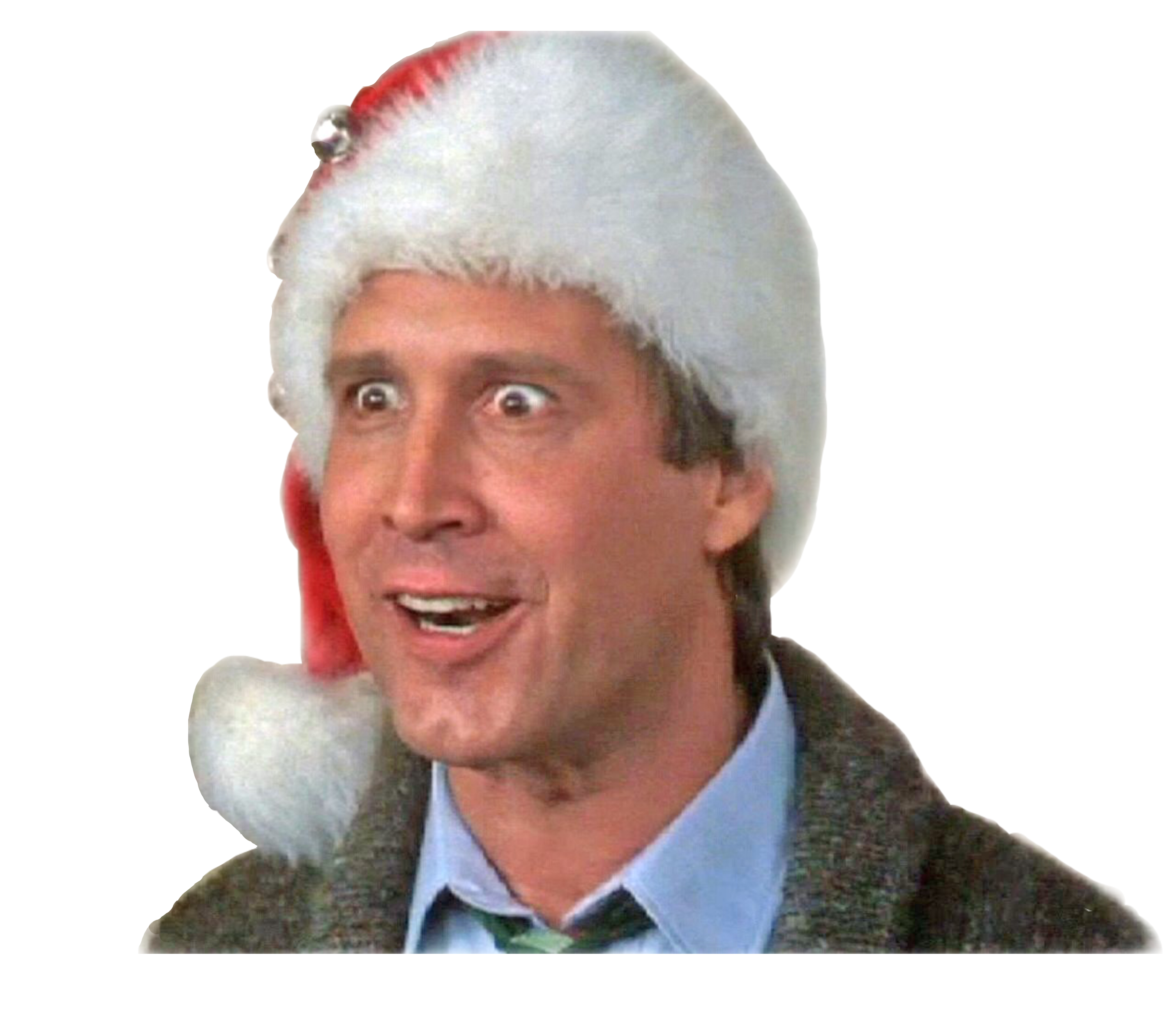 This visual is about freetoedit christmas vacation christmasvacation chevyc...