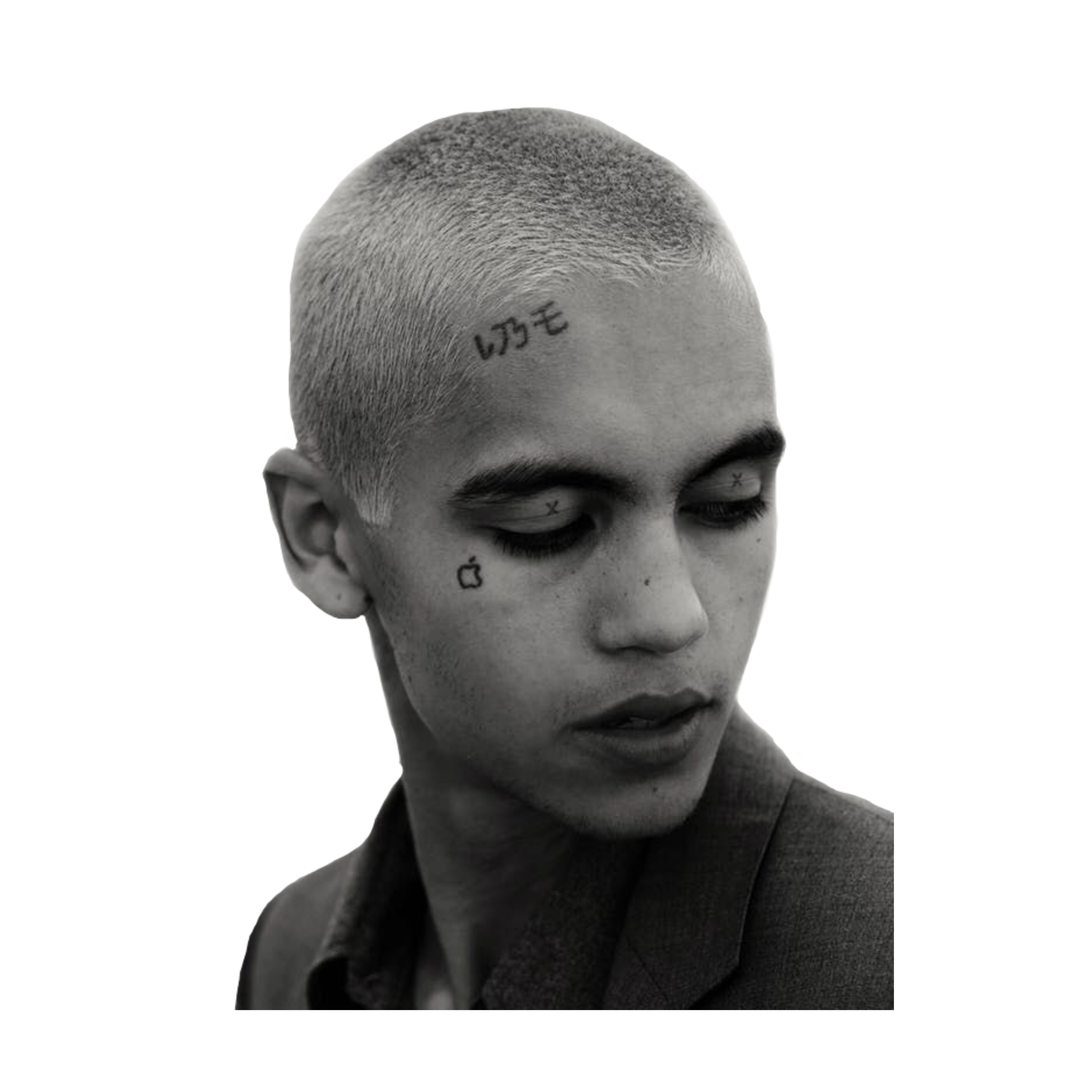 Dominic fike mona lisa. Dominic Fike. Рэпер Доминик файк. Доминик файк тюрьма. Dominic Fike Euphoria.