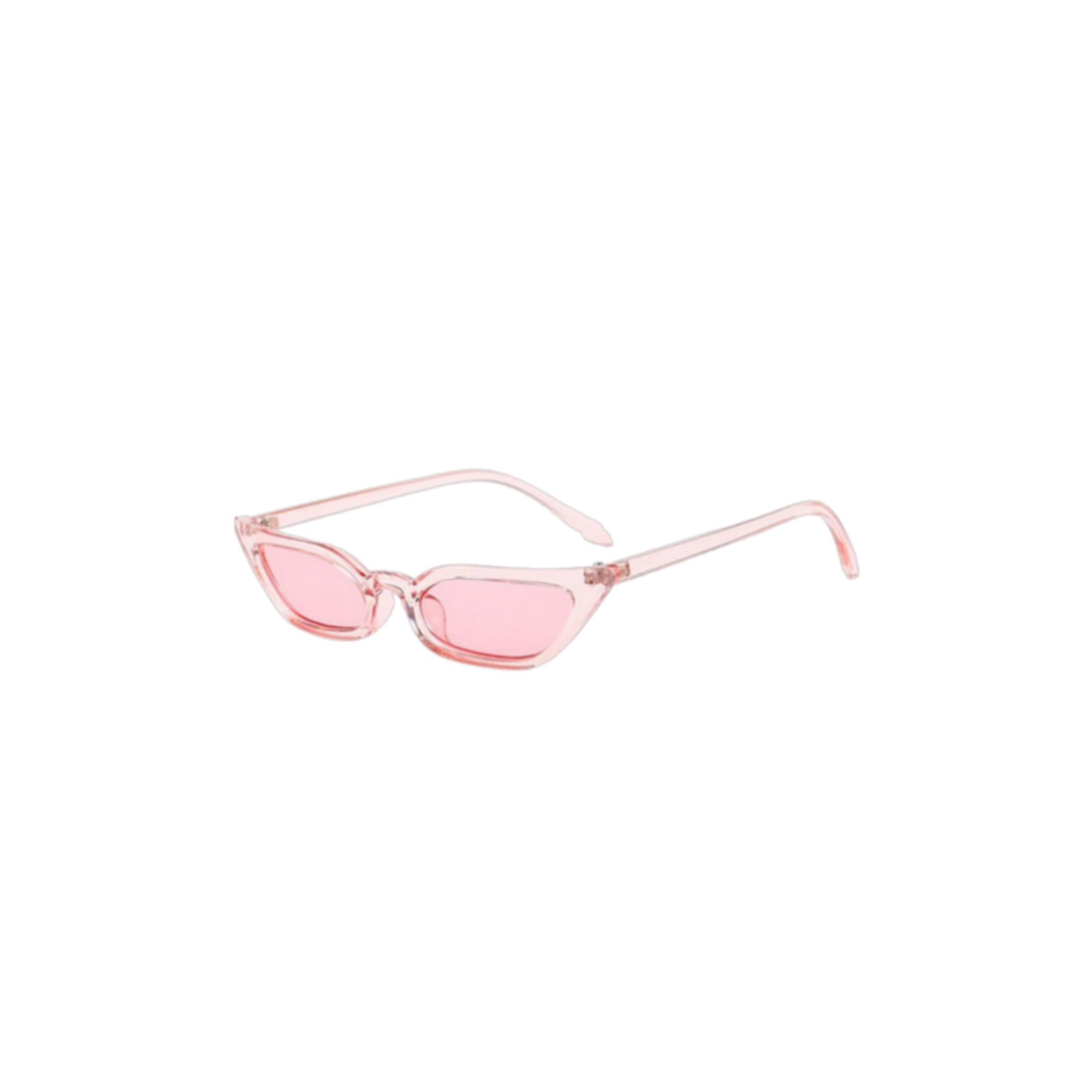 lentes anteojos aesthetic rosa sticker by @ornellacarolina