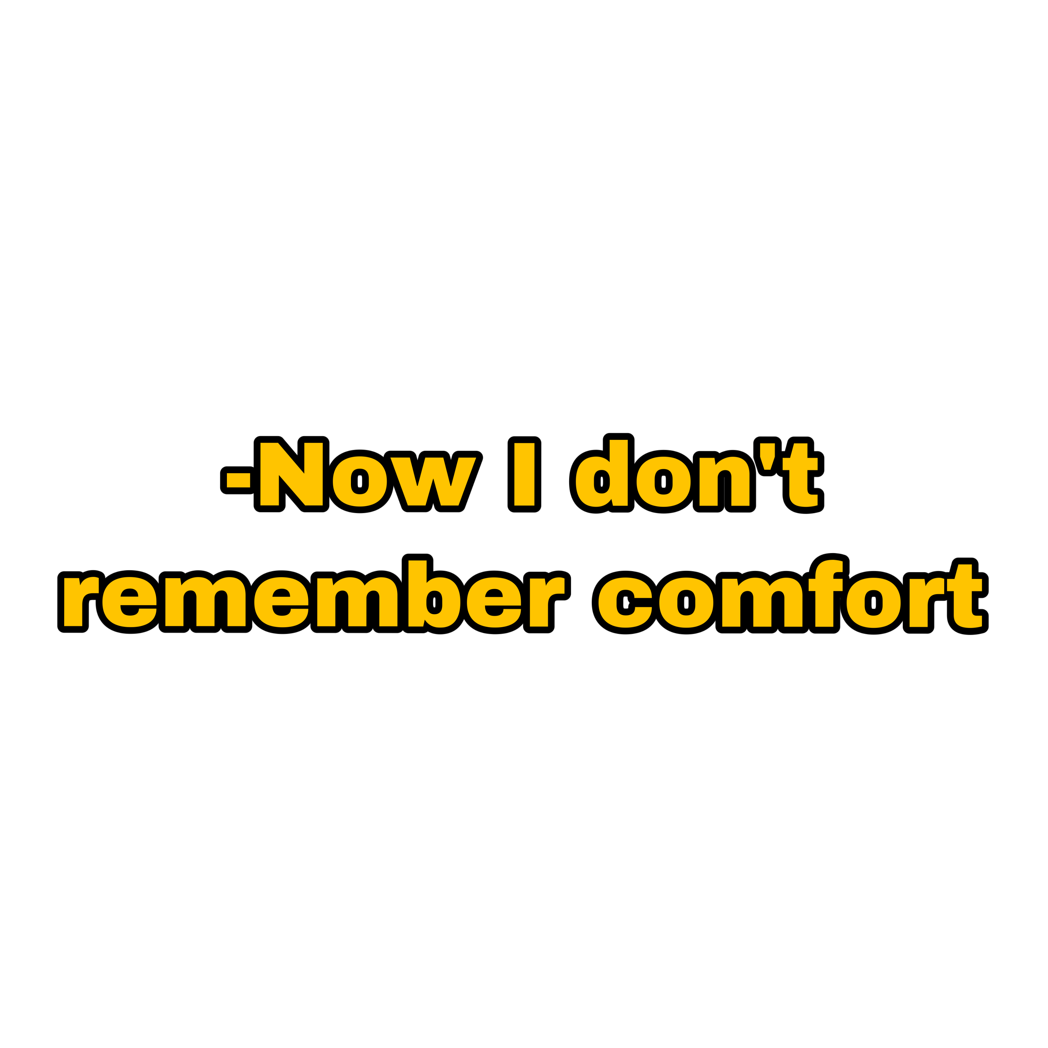 cavetown cavetownlyrics dysphoric sticker by ava_fizzyp0p