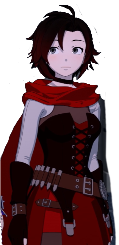 Rubyrose Rwby Volume7 Freetoedit Rwby Ruby Volume 7 Hd Png Hot Sex Picture 3270