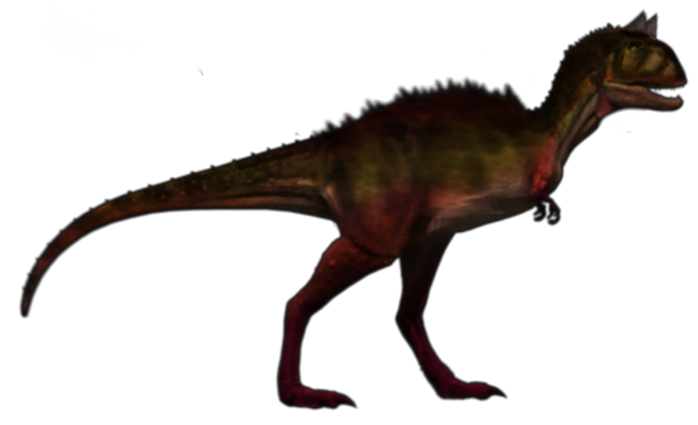 Carnotaurus Dinosaur Png By Jakeysamra On Deviantart 