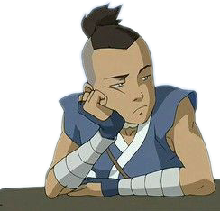 sokka freetoedit #sokka sticker by @itsmeburni