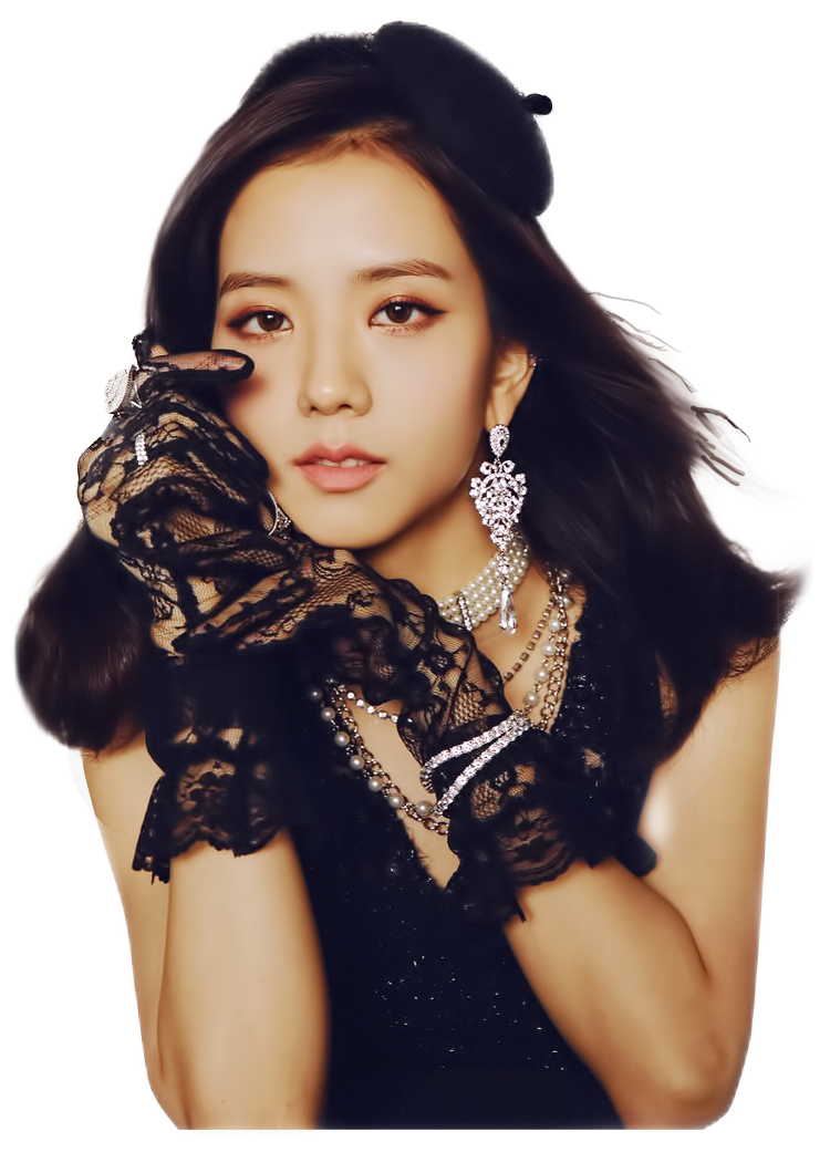 Фото jisoo из blackpink