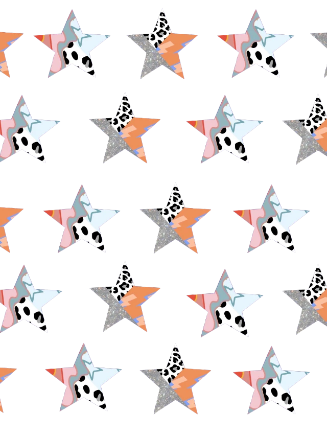 Vsco Stars Pinterest Aesthetic Sticker By Urmom