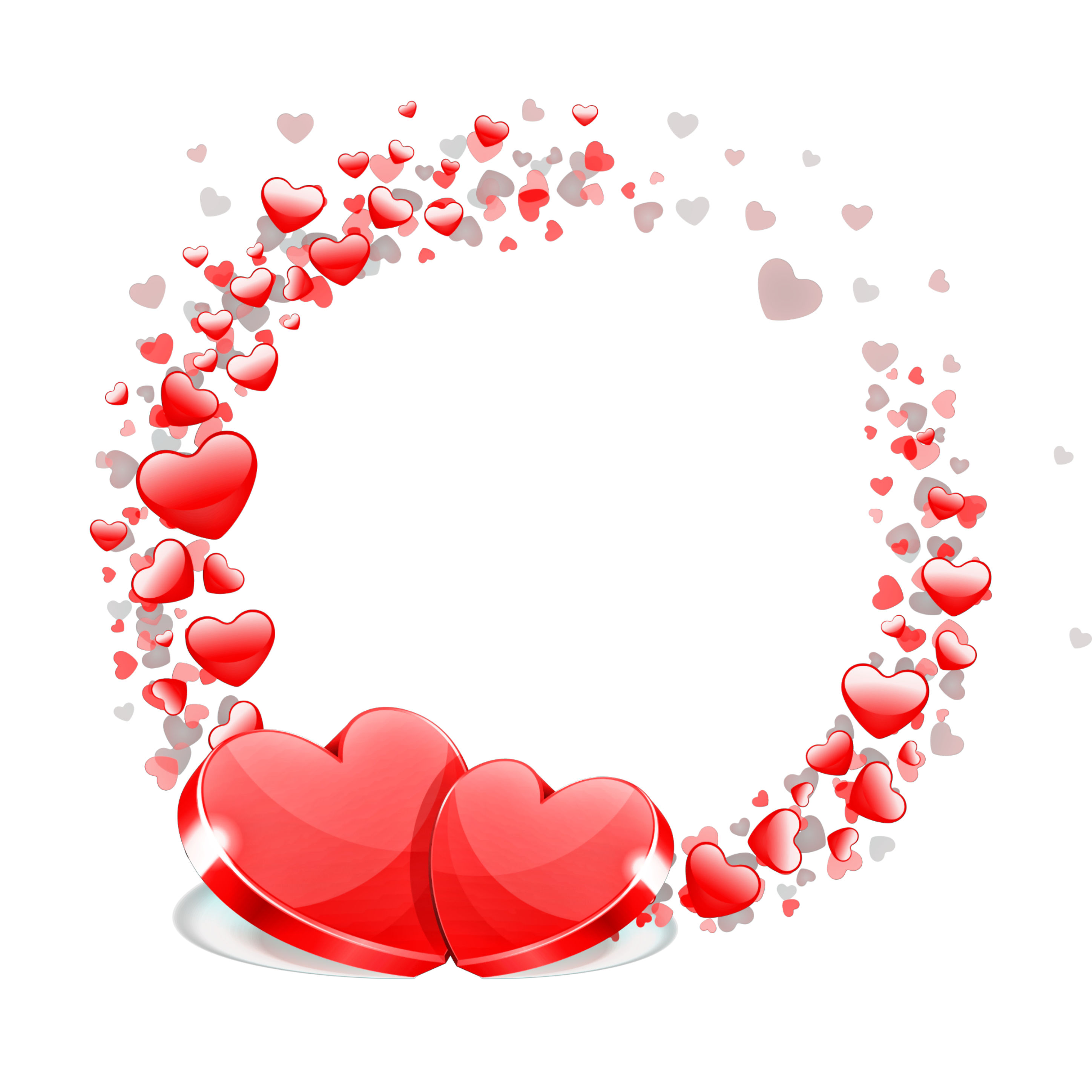 love heart hearts heartshapes sticker by @alteregoss