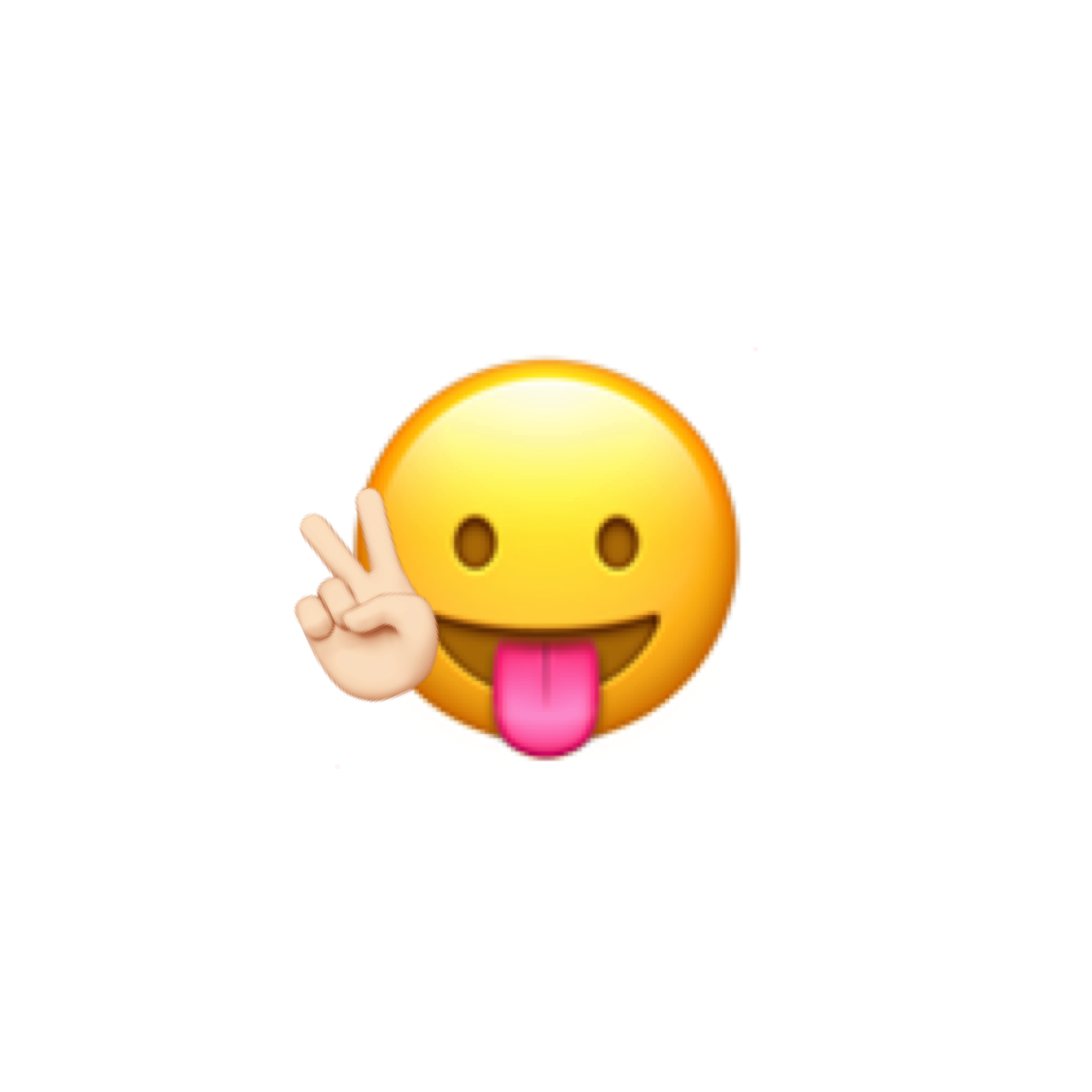 Silly Lol Funny Jokes Emoji Sticker By Inactive
