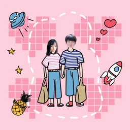 Valentine Similar Hashtags On Picsart