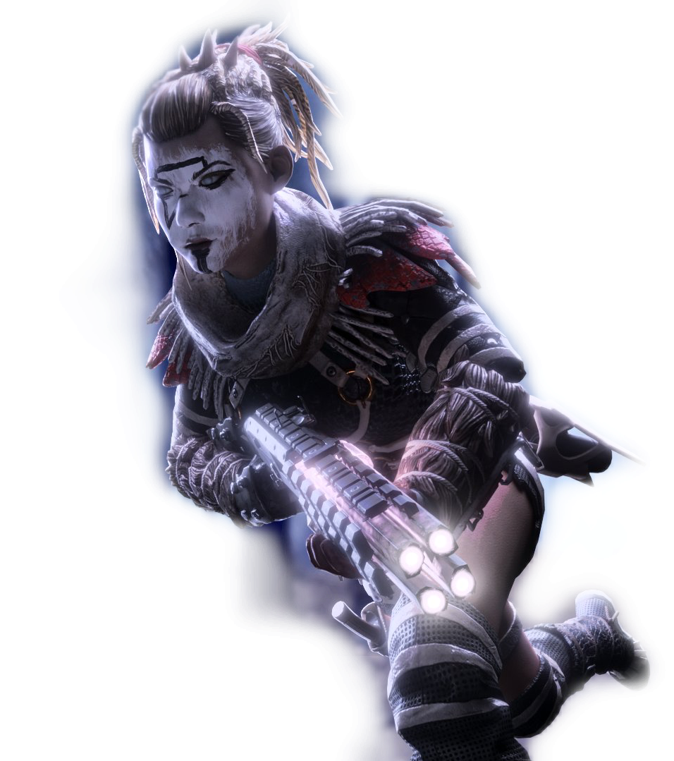 Kunai Png Apex Legends Wraith Kunai Transparent Legends Wraith Png ...