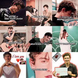 freetoedit shawnmendes valentinesday shawn mendes mendesarmy edit smile music guitar shawnmendesedit love