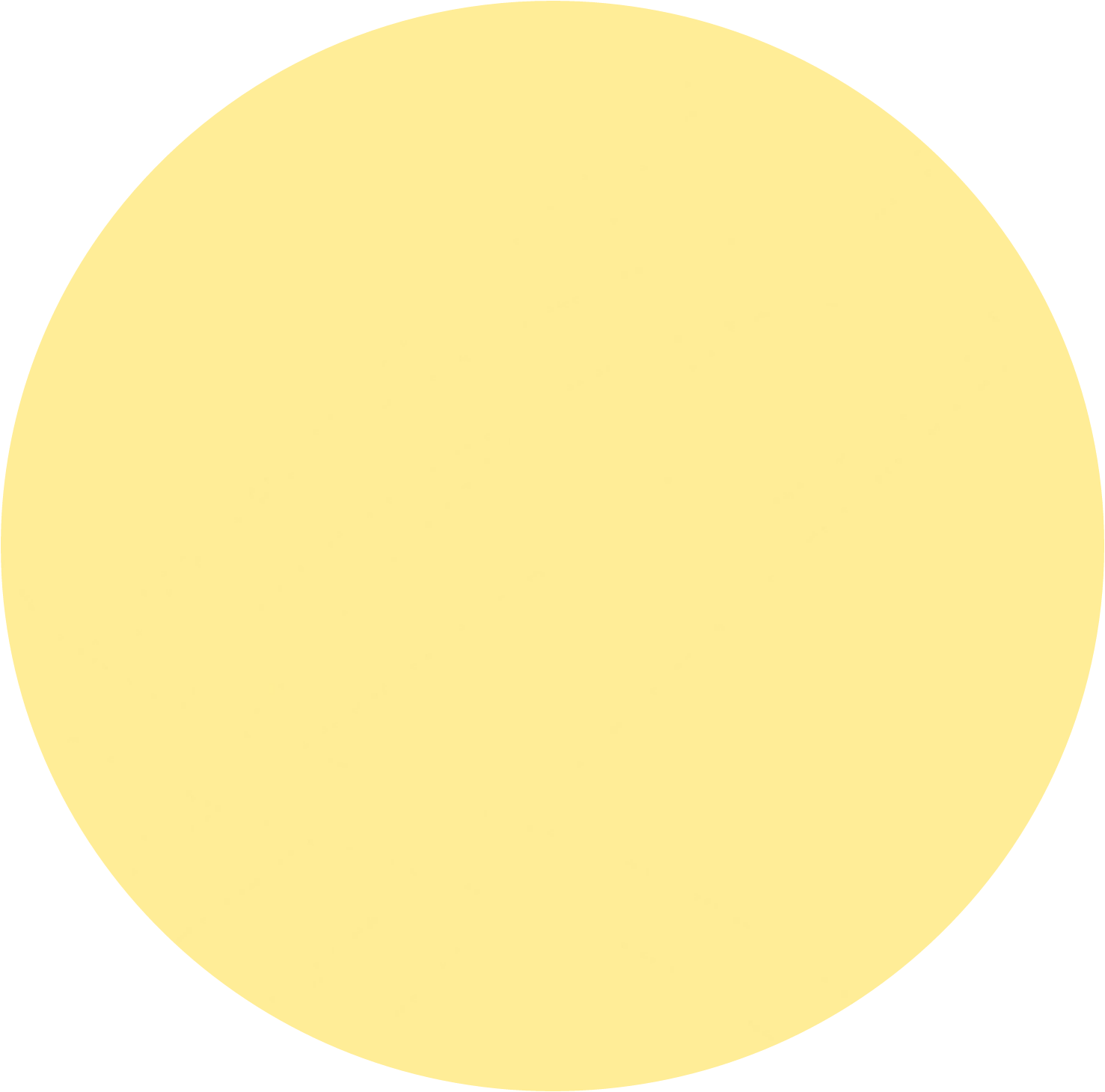 yellow freetoedit yellow sticker by the_beatles_for_youu