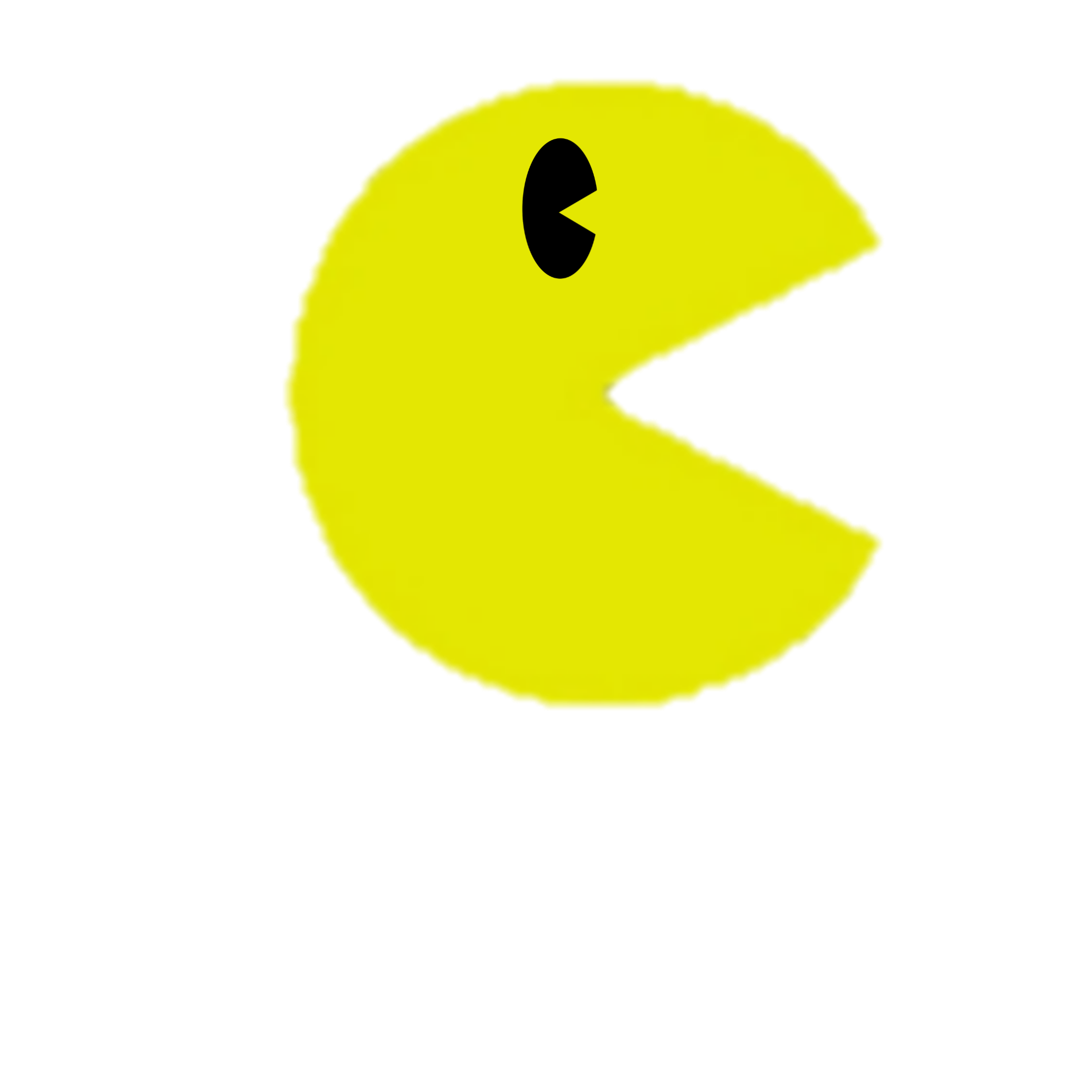 pacman freetoedit #pacman sticker by @osvaldooourray1294