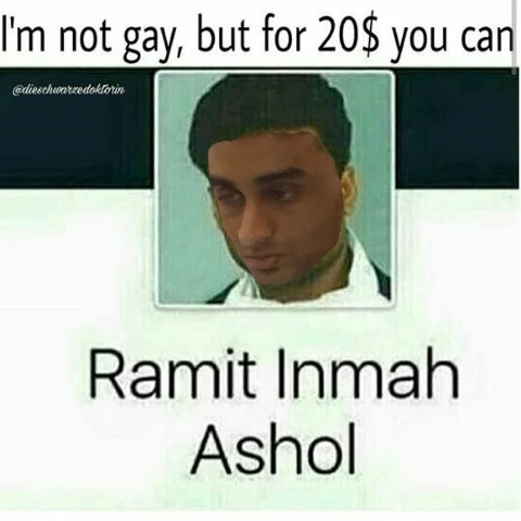 Ashol ramit inmah Discover ramit_inmah_ashol_