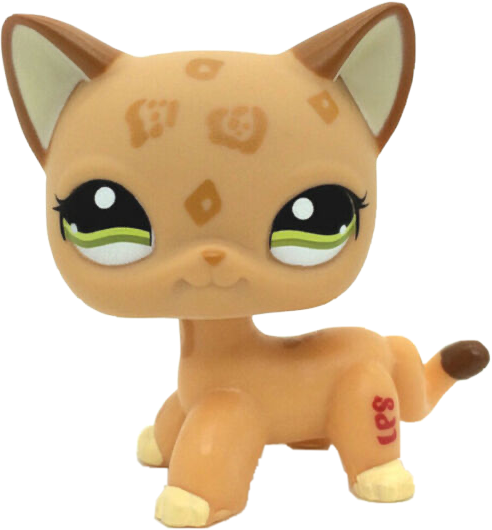 lpscat